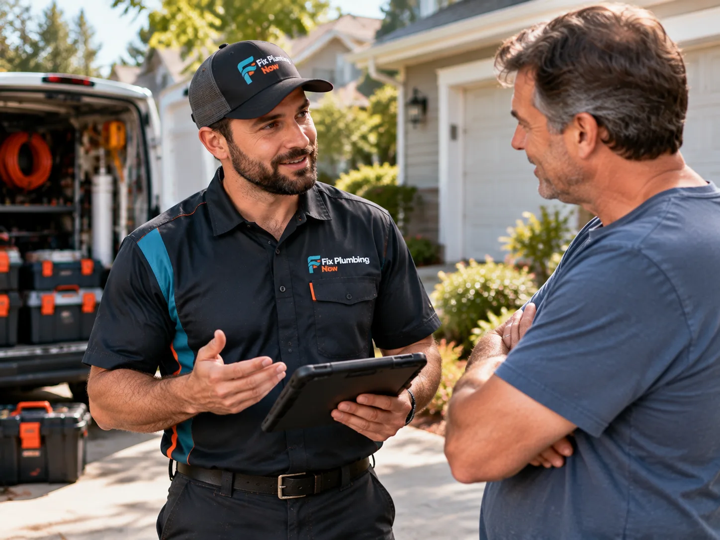 Clogged Drain Service Deshler, OH FAQs
